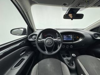 Toyota Aygo X Cross 1.0 VVT-I 72CV Play