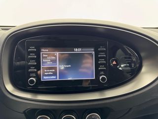 Toyota Aygo X Cross 1.0 VVT-I 72CV Play