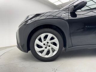 Toyota Aygo X Cross 1.0 VVT-I 72CV Play