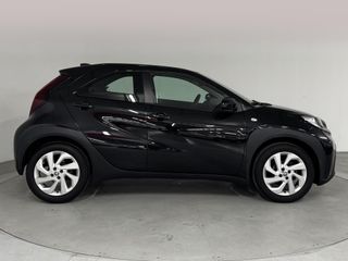 Toyota Aygo X Cross 1.0 VVT-I 72CV Play