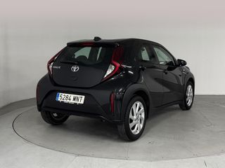 Toyota Aygo X Cross 1.0 VVT-I 72CV Play
