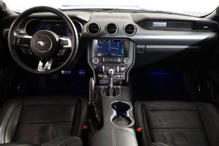 Ford Mustang Convertible 2.3 EcoBoost AUT 290cv