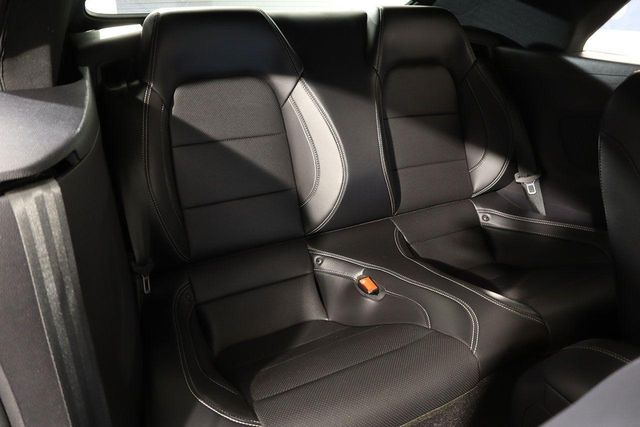 Ford Mustang Convertible 2.3 EcoBoost AUT 290cv