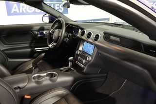 Ford Mustang Convertible 2.3 EcoBoost AUT 290cv