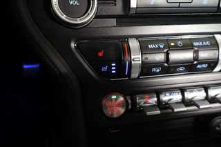 Ford Mustang Convertible 2.3 EcoBoost AUT 290cv