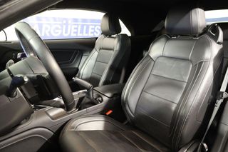 Ford Mustang Convertible 2.3 EcoBoost AUT 290cv