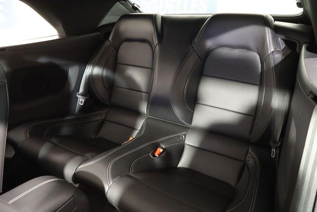 Ford Mustang Convertible 2.3 EcoBoost AUT 290cv