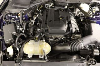 Ford Mustang Convertible 2.3 EcoBoost AUT 290cv