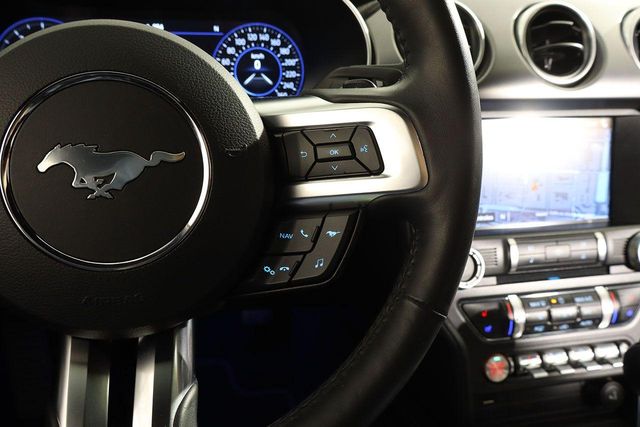 Ford Mustang Convertible 2.3 EcoBoost AUT 290cv