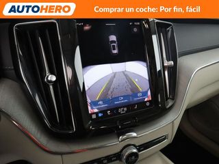 Volvo XC60 2.0 T6 Recharge Plug-in Hybrid Ultra Dark AWD