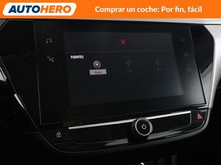 Opel Corsa 1.2 Edition