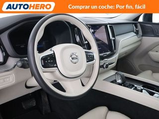 Volvo XC60 2.0 T6 Recharge Plug-in Hybrid Ultra Dark AWD