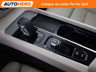 Volvo XC60 2.0 T6 Recharge Plug-in Hybrid Ultra Dark AWD