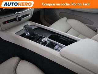 Volvo XC60 2.0 T6 Recharge Plug-in Hybrid Ultra Dark AWD