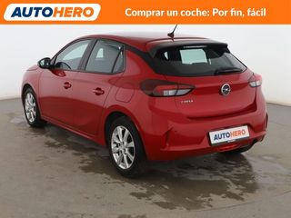 Opel Corsa 1.2 Edition