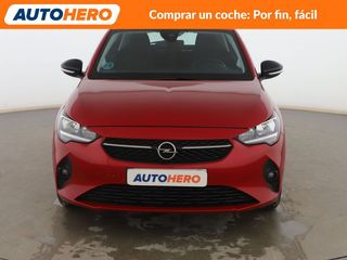 Opel Corsa 1.2 Edition