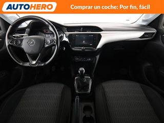 Opel Corsa 1.2 Edition