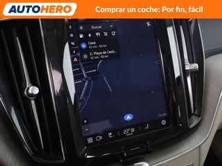 Volvo XC60 2.0 T6 Recharge Plug-in Hybrid Ultra Dark AWD