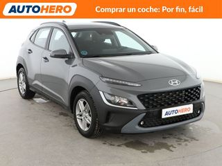 Hyundai Kona 1.0 T-GDI Maxx 2WD