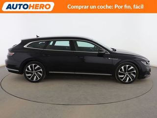 Volkswagen Arteon 2.0 TDI R-Line