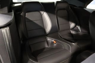 Ford Mustang Convertible 2.3 EcoBoost AUT 290cv