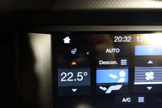 Ford Mustang Convertible 2.3 EcoBoost AUT 290cv