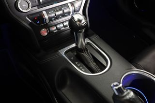 Ford Mustang Convertible 2.3 EcoBoost AUT 290cv