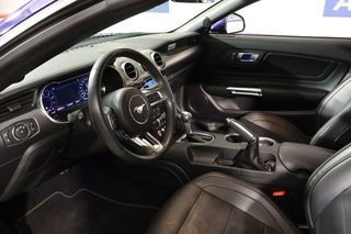 Ford Mustang Convertible 2.3 EcoBoost AUT 290cv