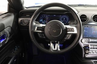 Ford Mustang Convertible 2.3 EcoBoost AUT 290cv