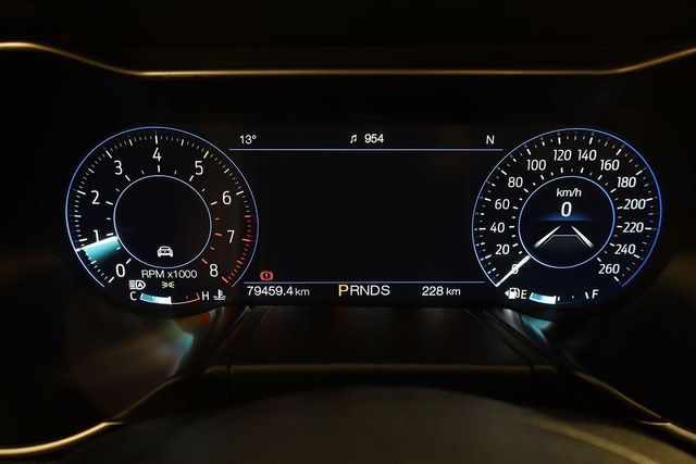Ford Mustang Convertible 2.3 EcoBoost AUT 290cv