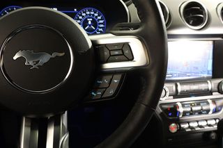 Ford Mustang Convertible 2.3 EcoBoost AUT 290cv
