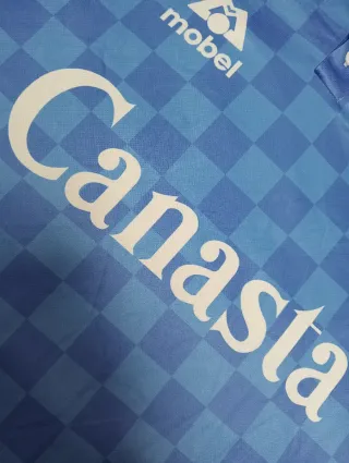 4 Camiseta futbol holanda xerez Girona holanda