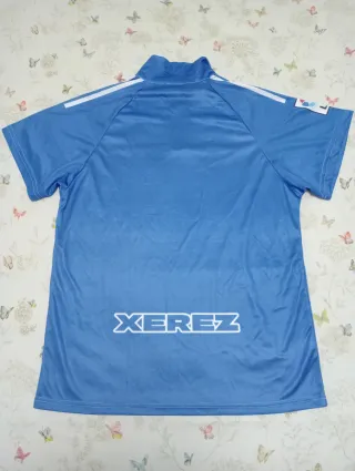 4 Camiseta futbol holanda xerez Girona holanda