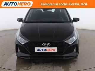 Hyundai i20 1.0 TGDI Klass