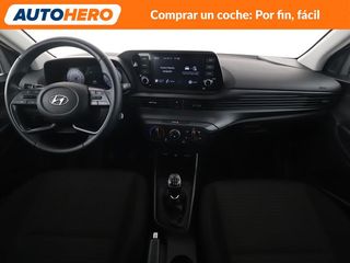 Hyundai i20 1.0 TGDI Klass