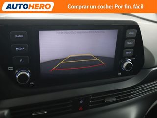 Hyundai i20 1.0 TGDI Klass