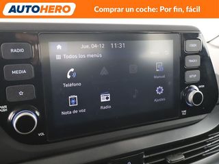 Hyundai i20 1.0 TGDI Klass