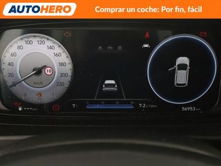 Hyundai i20 1.0 TGDI Klass