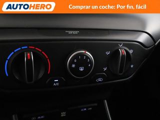 Hyundai i20 1.0 TGDI Klass