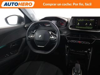 Peugeot 2008 1.5 Blue-HDi Allure