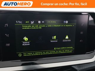 Peugeot 2008 1.5 Blue-HDi Allure