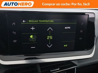 Peugeot 2008 1.5 Blue-HDi Allure