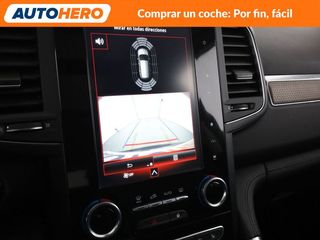 Renault Koleos 2.0 BLUE dCi Initiale Paris 4x4