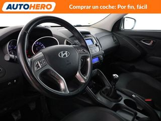 Hyundai ix35 1.7 CRDi Tecno 2WD