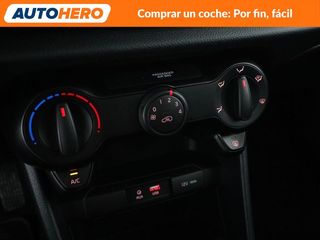 Kia Picanto 1.0 Concept