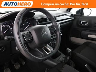 Citroën C3 1.2 PureTech Live Pack