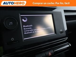 Citroën C3 1.2 PureTech Live Pack