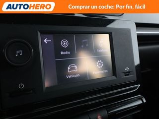 Citroën C3 1.2 PureTech Live Pack