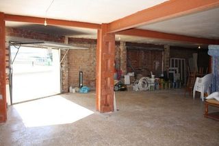 Local comercial en venta en Zona Pueblo en Calpe/Calp