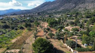 Solar en venta en Benissa